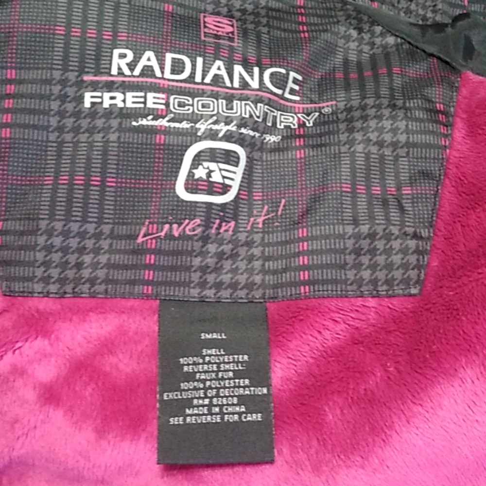 Utility jacket - Picture 7 of 8